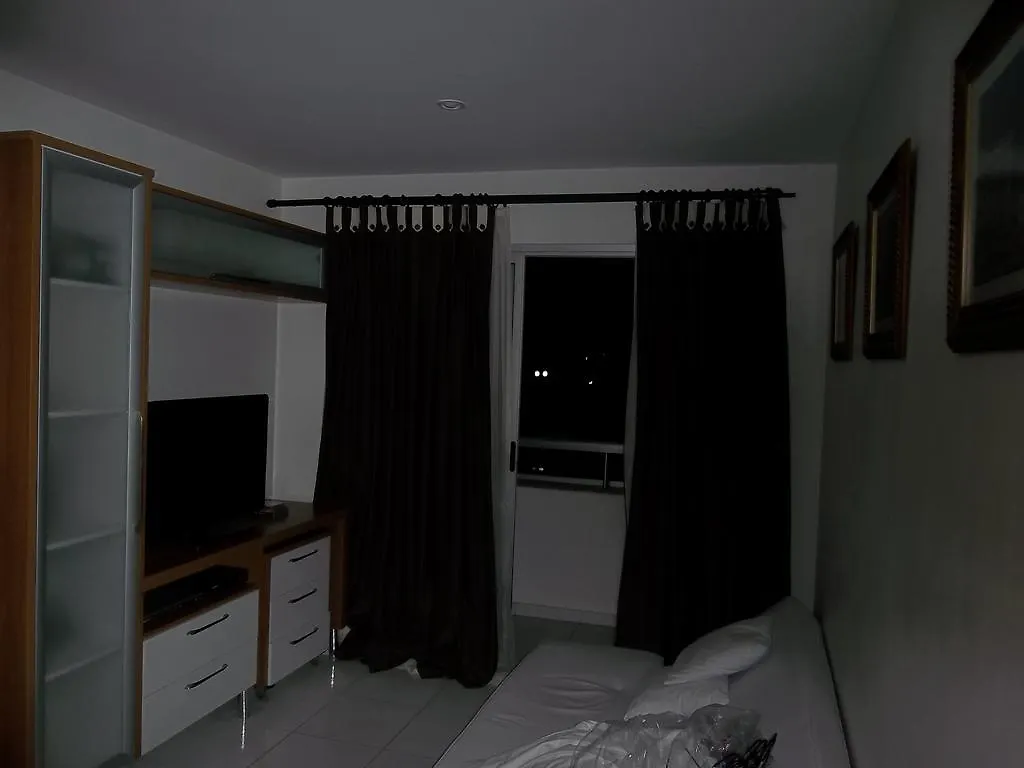 شقة برازيليا Flat Premier Residence البرازيل